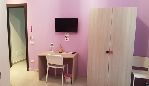 Habitación, 1 habitación, baño privado