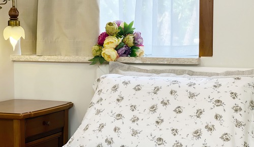 Habitación, 1 cama de matrimonio