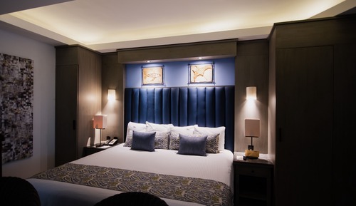 Suite