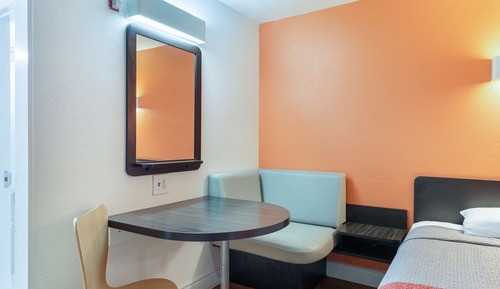 Habitación Deluxe, 2 camas dobles, accesible para personas con discapacidad, fumadores