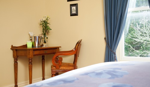 Suite Deluxe (Blyth Suite)