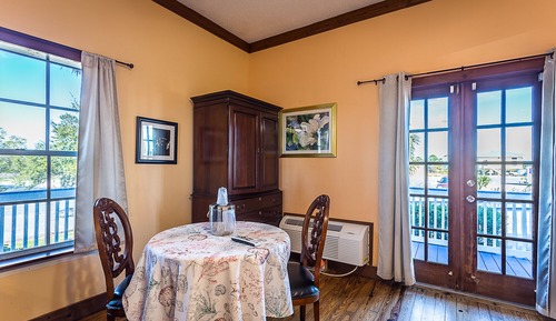 Habitación estándar, 1 cama de matrimonio grande