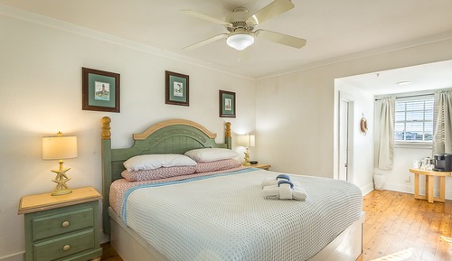 Suite, 1 habitación