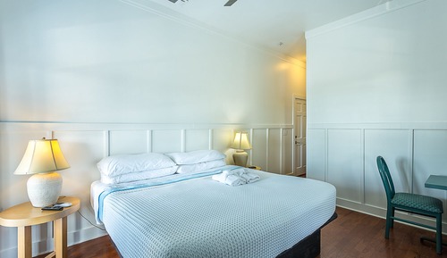 Habitación estándar