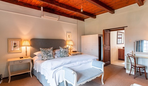 Jonkershuis - Room 2