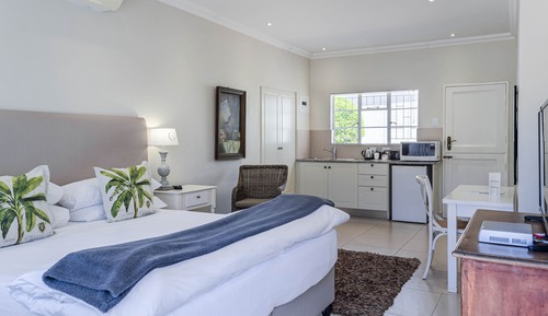 Vineyard Cottages - Excluding Lounge