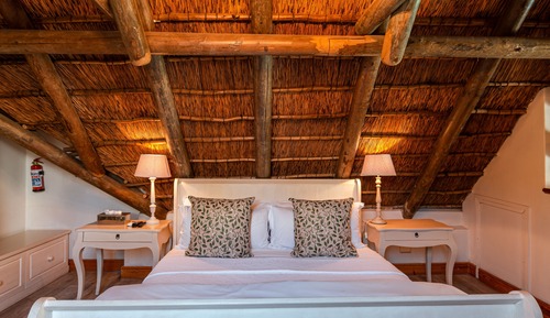 Manor House - Room 5