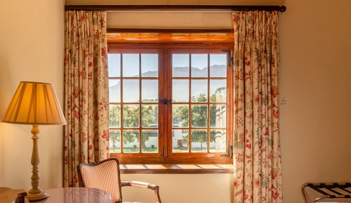 Jonkershuis - Room 1