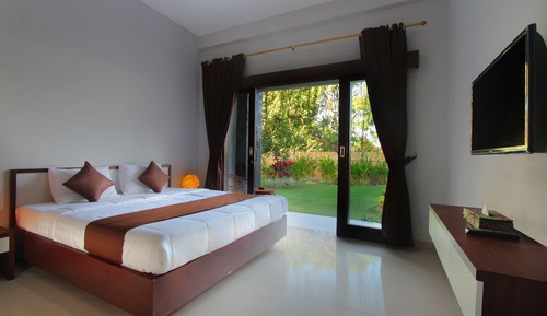 Habitación estándar