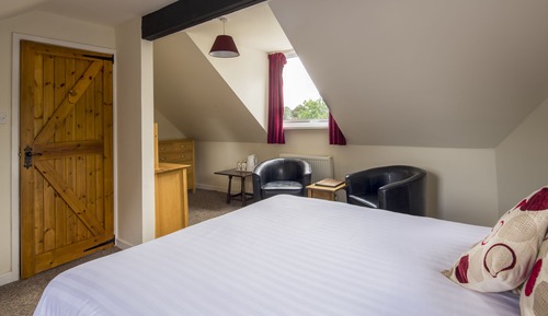 Suite familiar, 2 habitaciones (Vines)