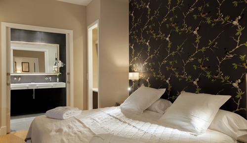 Suite Superior (3 personas)