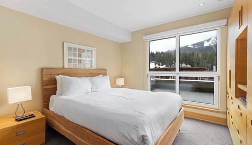 Suite Signature, 1 habitación, vistas a la montaña (# 216)