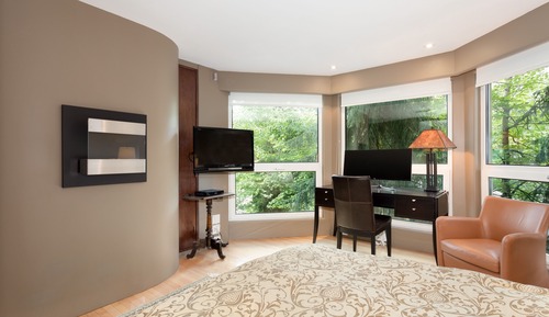 Suite Signature, 1 cama de matrimonio grande (# 213)