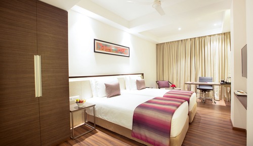 Habitación Business