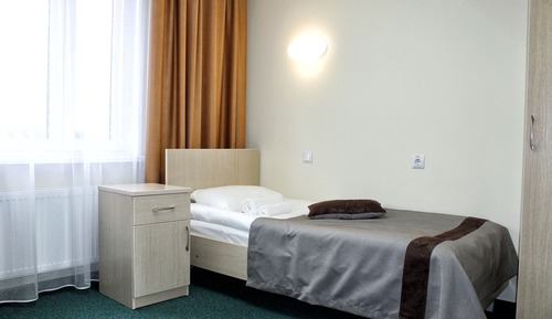 Habitación estándar, 2 habitaciones