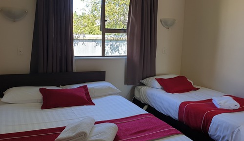 Apartamento familiar, 1 habitación