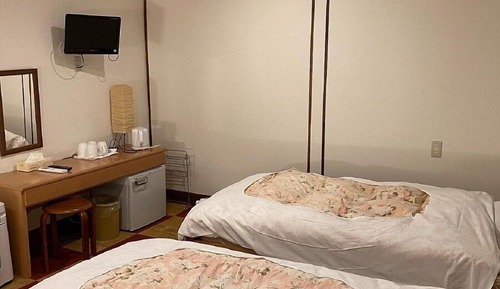 Habitación estándar (Main Building)