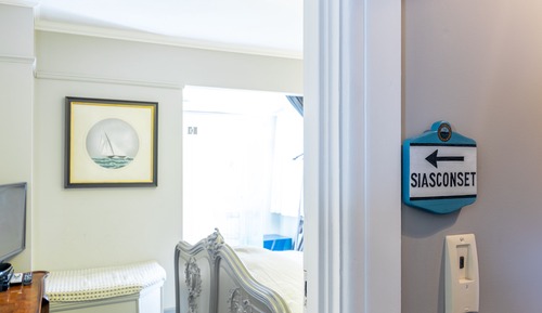 Habitación, 1 cama de matrimonio