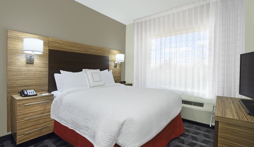 Suite, 1 habitación, no fumadores (Mobility Accessible, Tub)