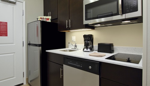 Suite, 1 habitación, no fumadores