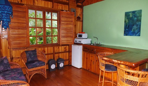 Habitación superior