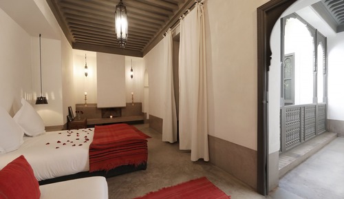 Superior Suite (Douiria)
