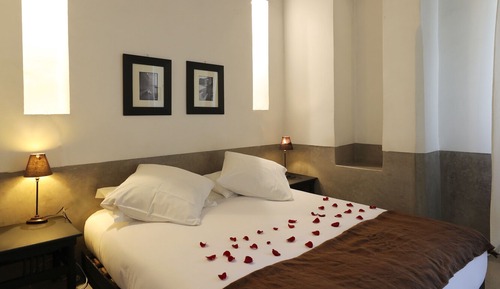 Superior Suite (Menzehjouj)
