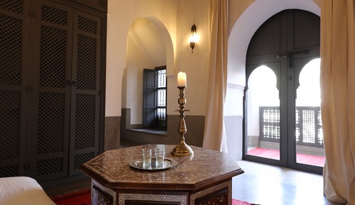 Superior Suite (Gallerie)