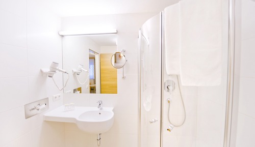 Habitación individual Confort