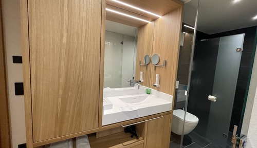 Habitación individual