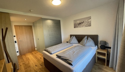 Habitación Business doble, 1 habitación, vistas a la montaña