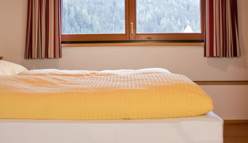 Apartamento estándar, 1 habitación