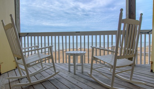 Habitación Deluxe, balcón, vistas a la bahía