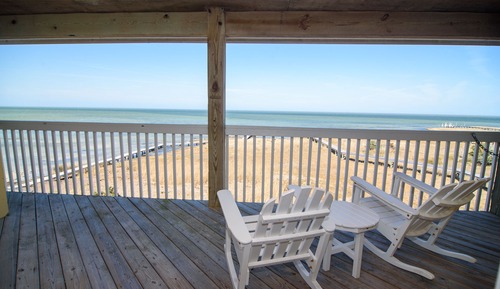 Habitación Deluxe, balcón, vistas a la bahía