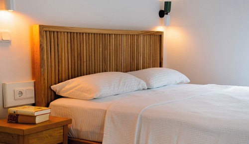 Habitación superior