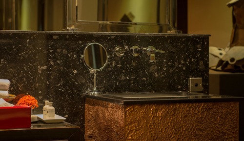 Suite ejecutiva, 1 habitación