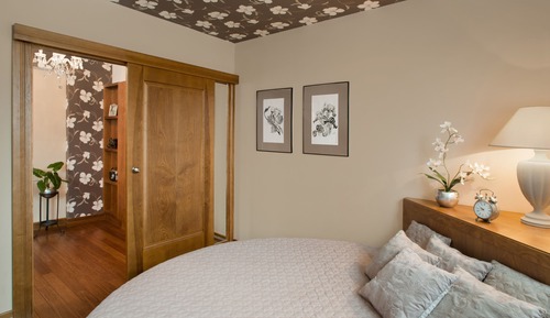 Apartamento (for 3 persons)