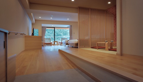 Habitación estándar, no fumadores