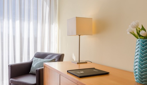 Habitación individual estándar