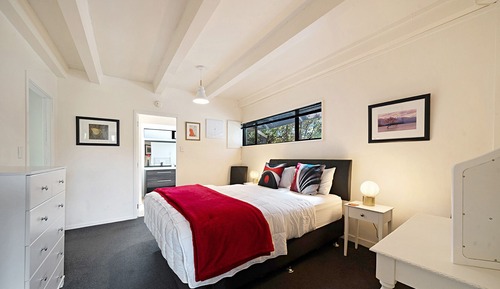 Apartamento panorámico, 1 habitación