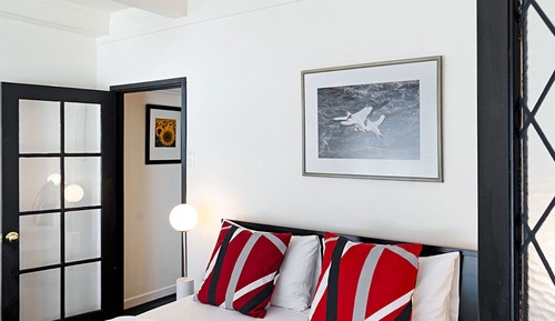 Apartamento, 2 habitaciones