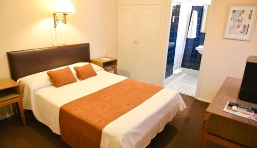Habitación estándar