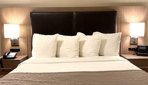 Habitación individual Deluxe, 1 cama de matrimonio