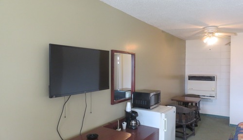 Habitación estándar, 1 cama de matrimonio