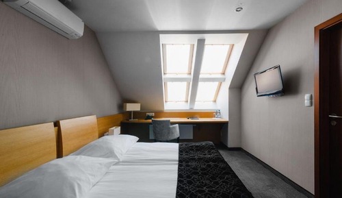 Apartamento, 1 habitación