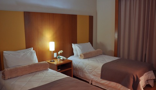 Habitación individual estándar