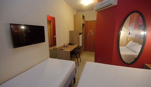 Standard Triplo double