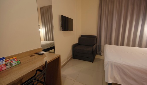 Standard Triple extra bed