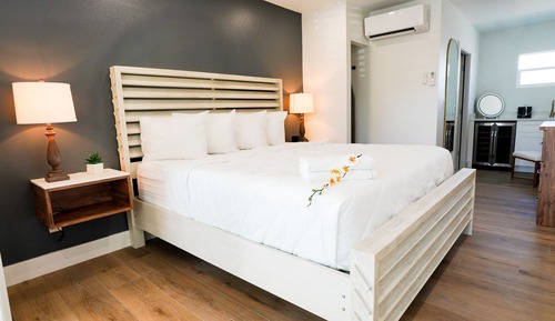 Habitación Premium