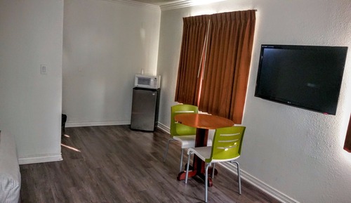 Habitación Deluxe, 2 camas dobles